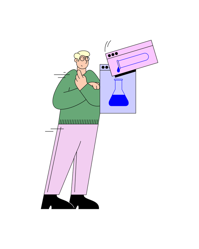 Image: Continuously improving our browser extension